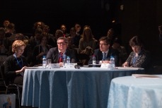 Международная конференция «Образование и мировые города: перспективы БРИКС»