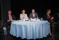 Международная конференция «Образование и мировые города: перспективы БРИКС»