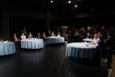 Международная конференция «Образование и мировые города: перспективы БРИКС»