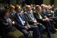 Международная конференция «Образование и мировые города: перспективы БРИКС»