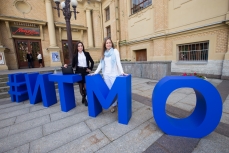 Посвящение в студенты Университета ИТМО 2015  