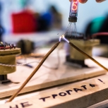 «Неделя наукоемких технологий» Центра импортозамещения и локализации в «Ленэкспо»