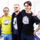 «Неделя наукоемких технологий» Центра импортозамещения и локализации в «Ленэкспо»