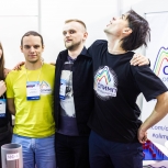 «Неделя наукоемких технологий» Центра импортозамещения и локализации в «Ленэкспо»