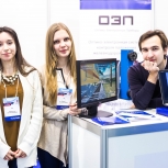 «Неделя наукоемких технологий» Центра импортозамещения и локализации в «Ленэкспо»