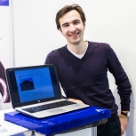 «Неделя наукоемких технологий» Центра импортозамещения и локализации в «Ленэкспо»