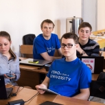 Открытый студенческий конкурс решений (хакатон) в области когнитивных вычислений