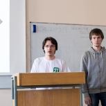 Открытый студенческий конкурс решений (хакатон) в области когнитивных вычислений