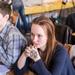 Открытый студенческий конкурс решений (хакатон) в области когнитивных вычислений