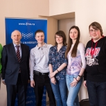 Открытый студенческий конкурс решений (хакатон) в области когнитивных вычислений