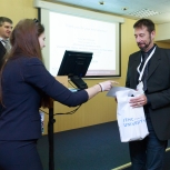 ITMO University’s International Days-2016