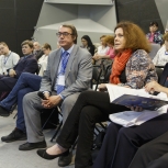 Международная конференция EVA-2016 SAINT PETERSBURG (Electronic Imaging & the Visual Arts