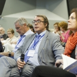 Международная конференция EVA-2016 SAINT PETERSBURG (Electronic Imaging & the Visual Arts