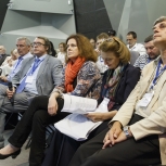 Международная конференция EVA-2016 SAINT PETERSBURG (Electronic Imaging & the Visual Arts