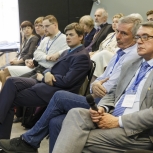 Международная конференция EVA-2016 SAINT PETERSBURG (Electronic Imaging & the Visual Arts