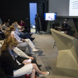 Международная конференция EVA-2016 SAINT PETERSBURG (Electronic Imaging & the Visual Arts