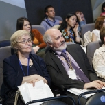 Международная конференция EVA-2016 SAINT PETERSBURG (Electronic Imaging & the Visual Arts