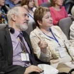 Международная конференция EVA-2016 SAINT PETERSBURG (Electronic Imaging & the Visual Arts