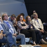 Международная конференция EVA-2016 SAINT PETERSBURG (Electronic Imaging & the Visual Arts