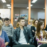 Мероприятие iDoMa, посвященное mediatech проектам