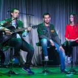 Марафон Megabyte 4.0