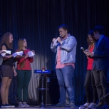 Марафон Megabyte 4.0