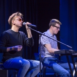 Марафон Megabyte 4.0