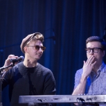 Марафон Megabyte 4.0