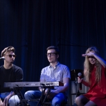 Марафон Megabyte 4.0