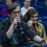 Открытие фестиваля кино ФАНК