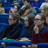 Открытие фестиваля кино ФАНК