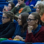 Открытие фестиваля кино ФАНК