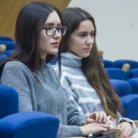 Открытие фестиваля кино ФАНК