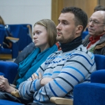 Открытие фестиваля кино ФАНК