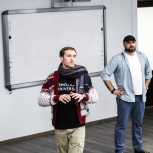 Форум Saint-Startup