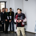 Форум Saint-Startup