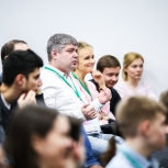 Форум Saint-Startup