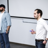 Форум Saint-Startup