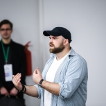 Форум Saint-Startup